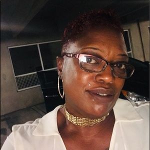 Meet your Posher, Marlene